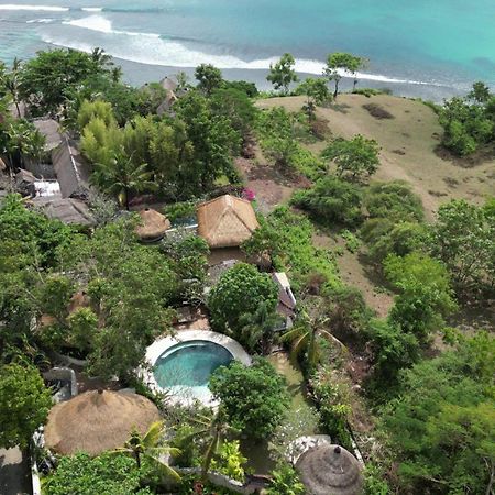 Bodhi Bingin Hotel Uluwatu Exterior foto
