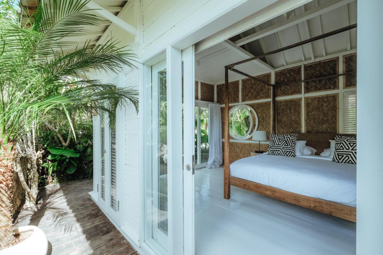 Bodhi Bingin Hotel Uluwatu Exterior foto