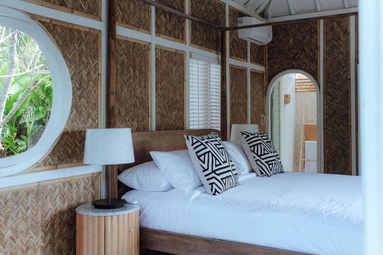 Bodhi Bingin Hotel Uluwatu Exterior foto
