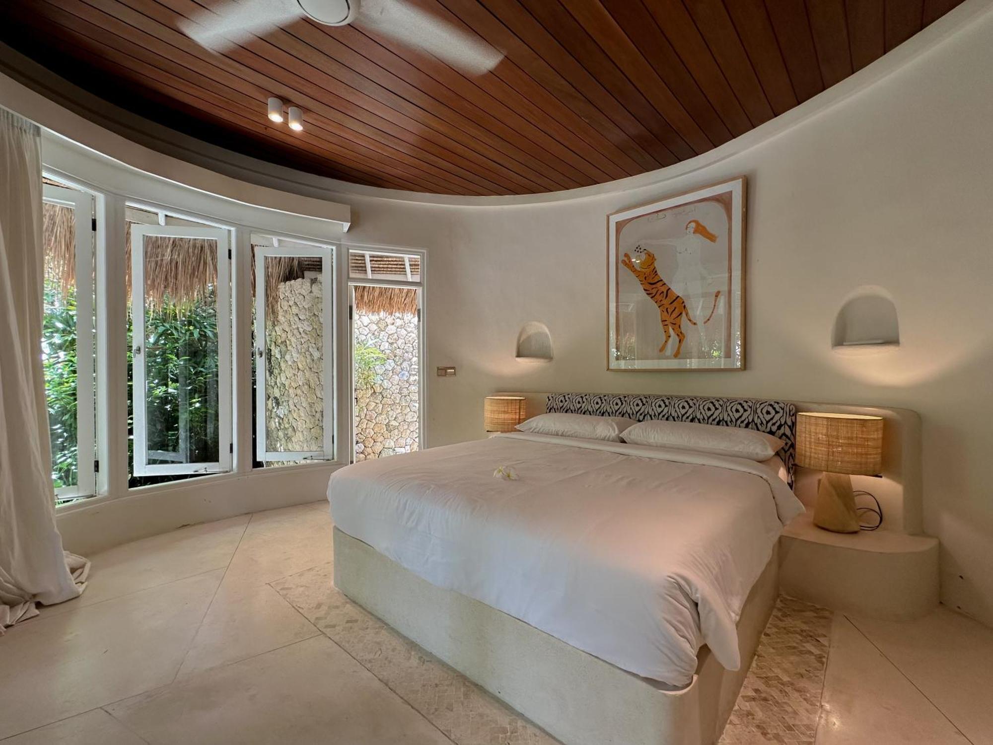 Bodhi Bingin Hotel Uluwatu Exterior foto