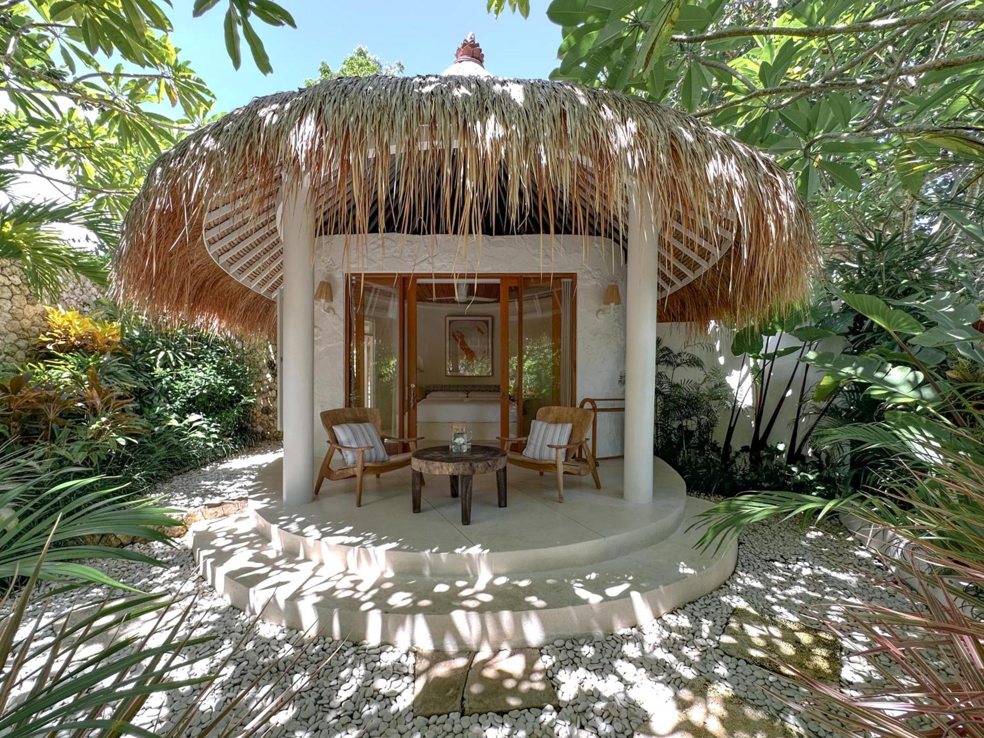 Bodhi Bingin Hotel Uluwatu Exterior foto