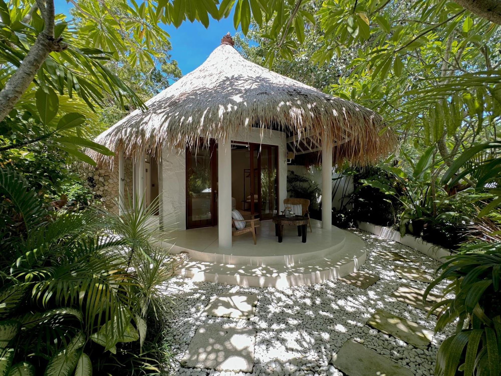 Bodhi Bingin Hotel Uluwatu Exterior foto