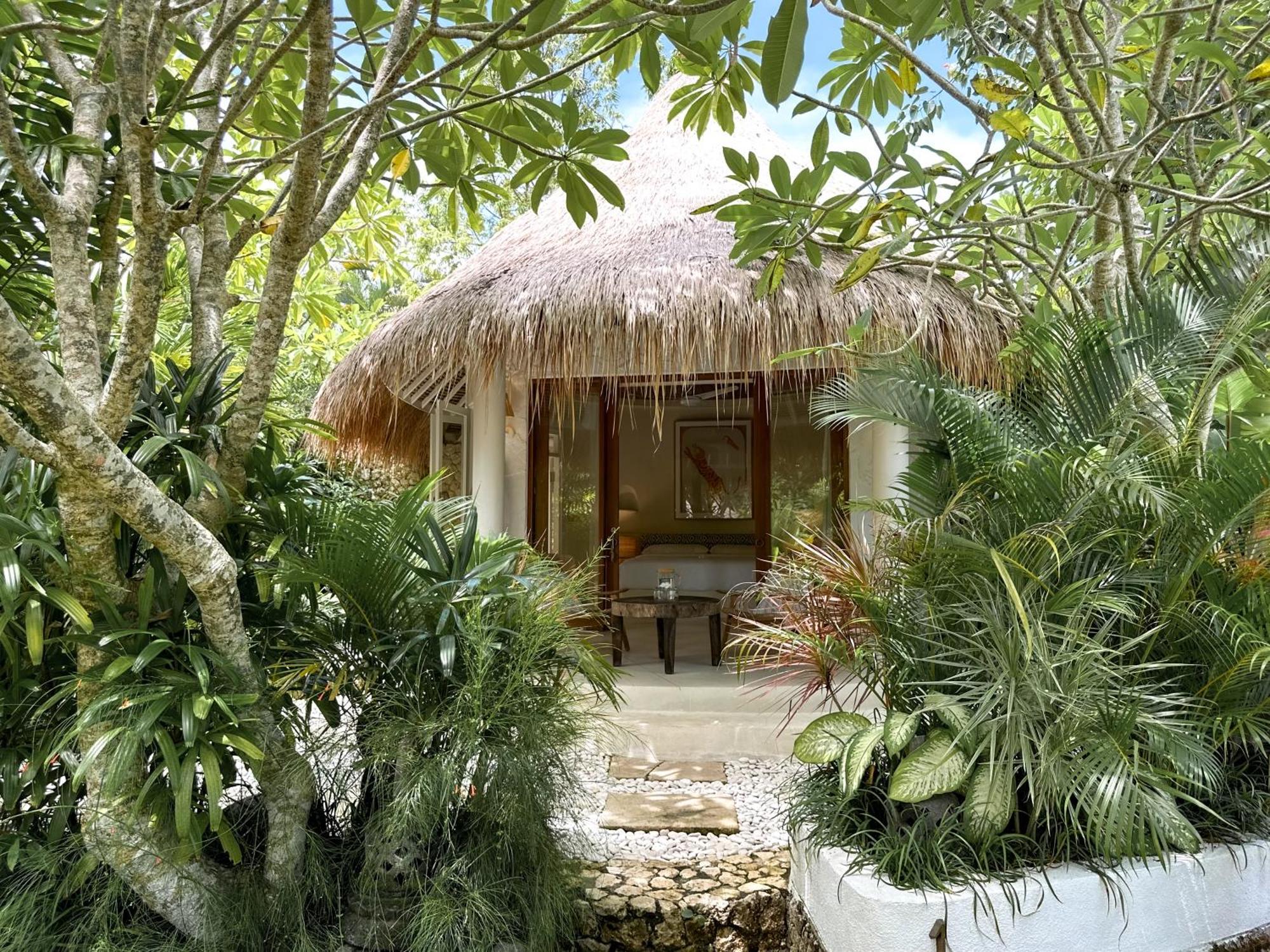 Bodhi Bingin Hotel Uluwatu Exterior foto