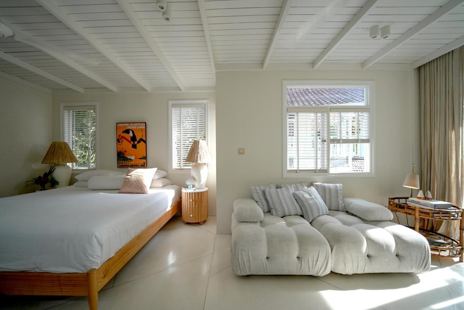 Bodhi Bingin Hotel Uluwatu Exterior foto
