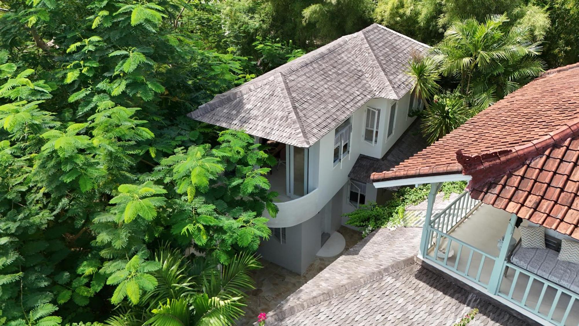 Bodhi Bingin Hotel Uluwatu Exterior foto