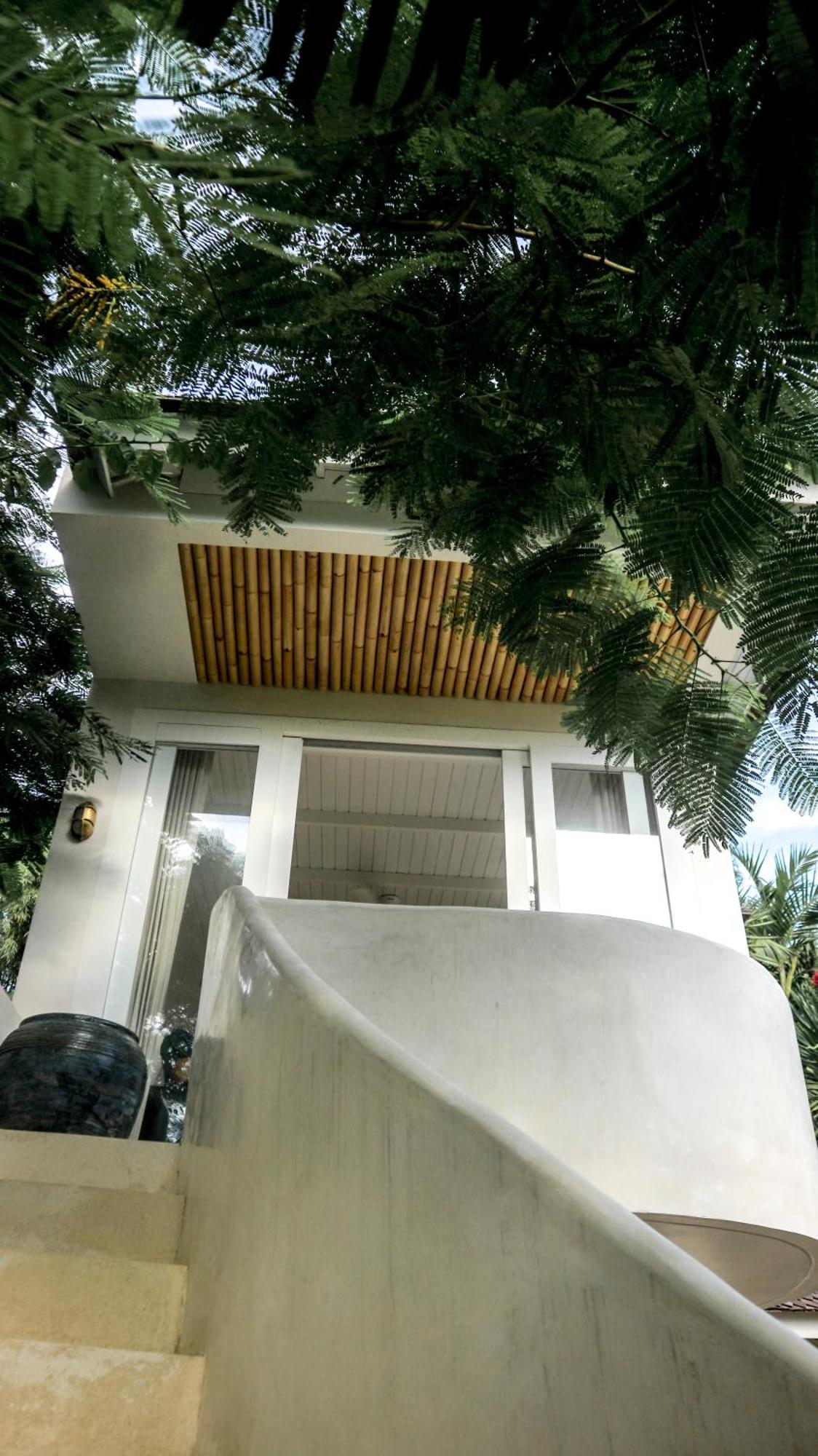 Bodhi Bingin Hotel Uluwatu Exterior foto