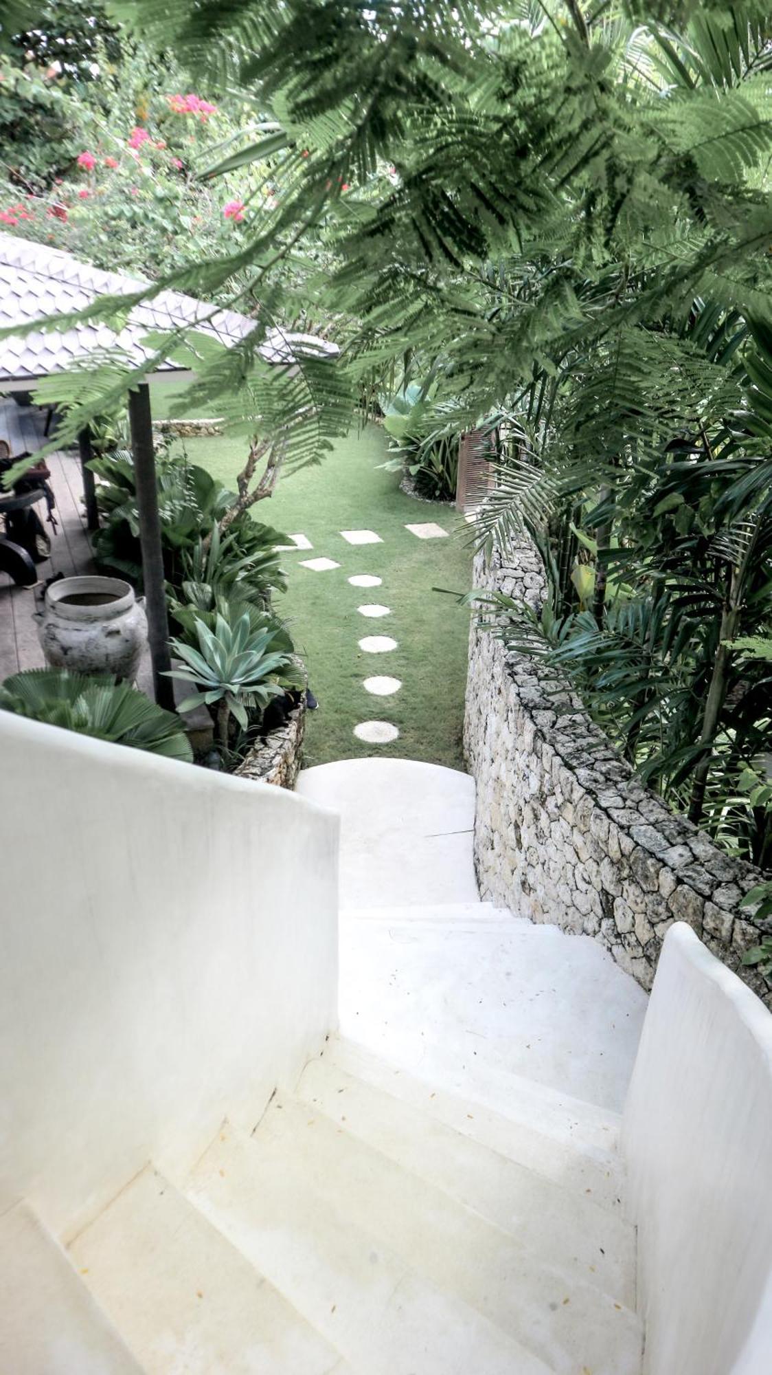 Bodhi Bingin Hotel Uluwatu Exterior foto